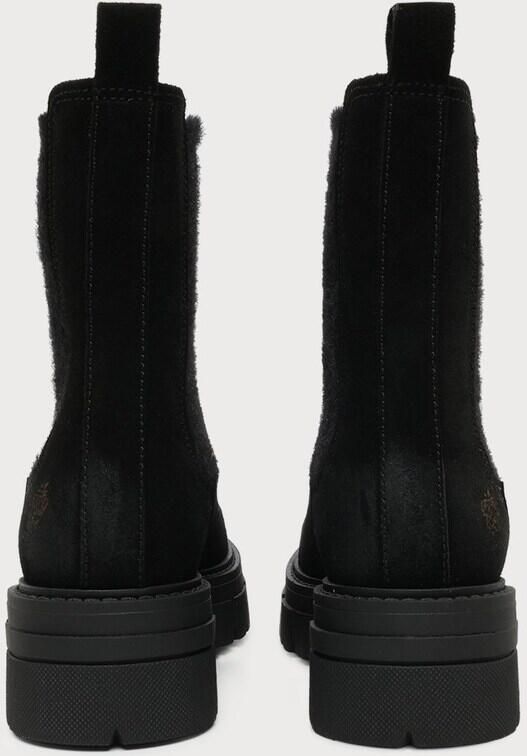 Apple of Eden Chelsea boots 'CONNY' zwart - Foto 5