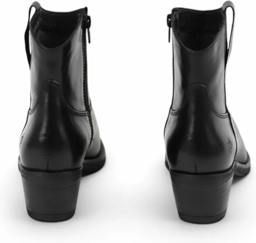 Apple of Eden Cowboylaarzen 'EVIE' zwart - Foto 2