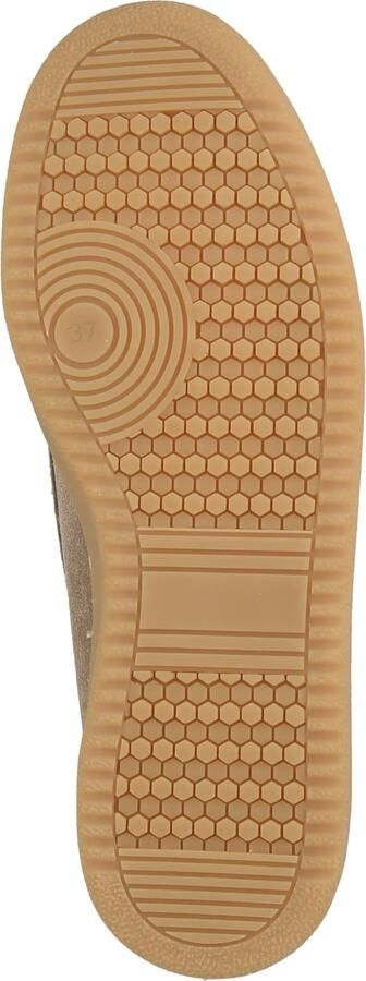 Apple of Eden Mocassins 'AMBAR' beige - Foto 3