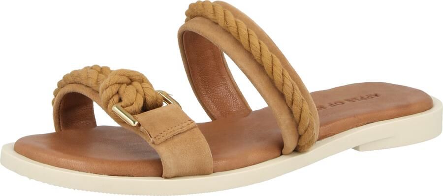 Apple of Eden Muiltjes 'ADA' camel