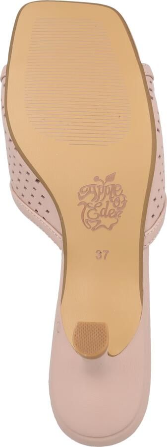 Apple of Eden Muiltjes 'HOLLEY 72' rosé - Foto 3