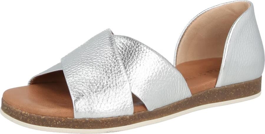 Apple of Eden Sandaal 'CELINE 19' zilver