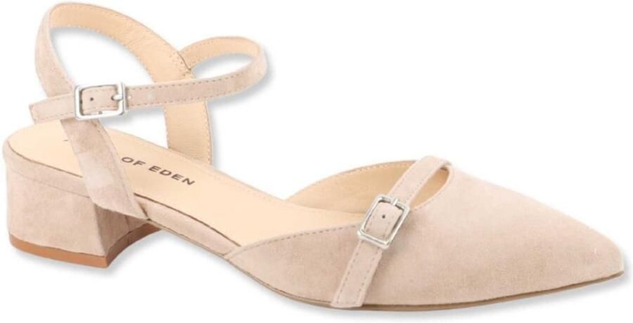 Apple of Eden Sandaal 'SS26-ELLIS 68' beige