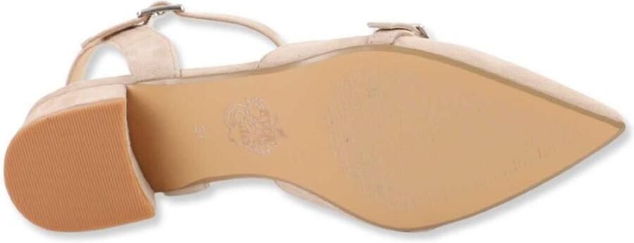 Apple of Eden Sandaal 'SS26-ELLIS 68' beige - Foto 4