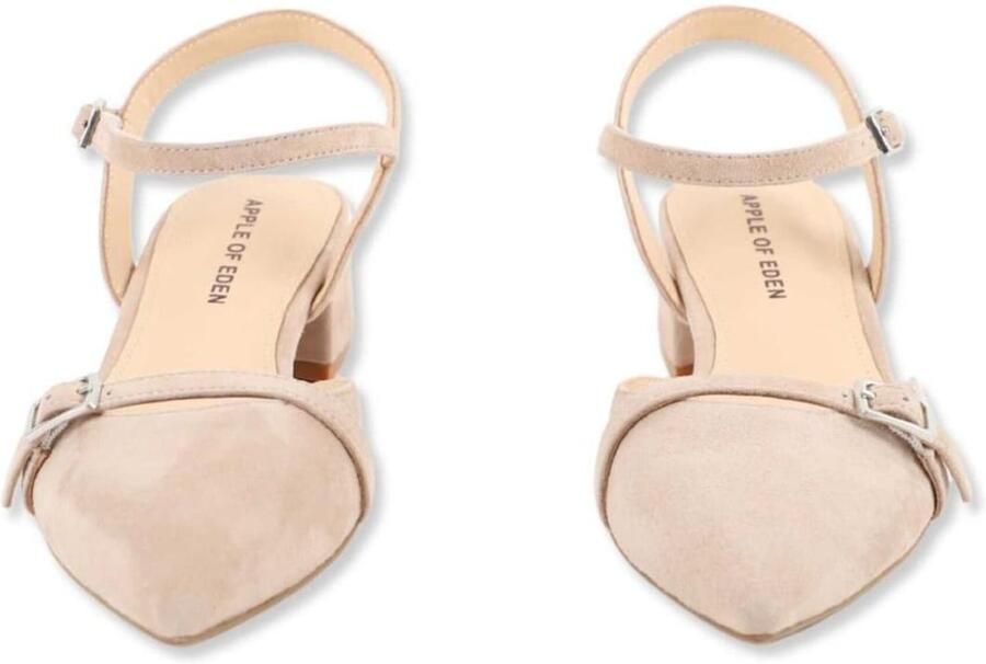 Apple of Eden Sandaal 'SS26-ELLIS 68' beige - Foto 2