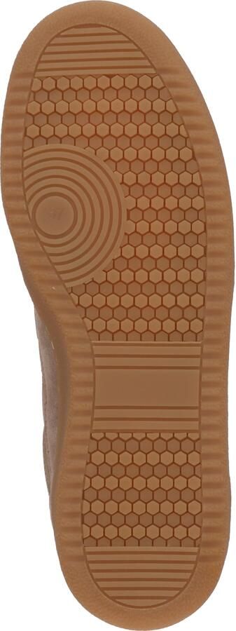 Apple of Eden Sneakers laag 'AMORI' brons taupe - Foto 3