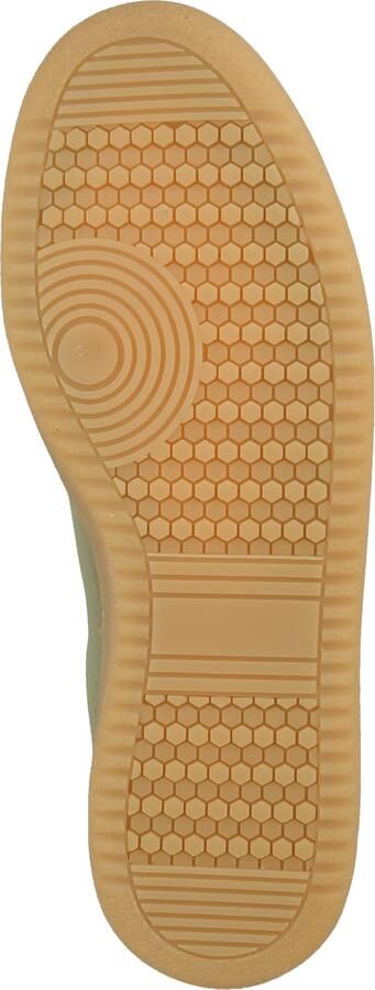 Apple of Eden Sneakers laag 'ANYA 49' kaki - Foto 3
