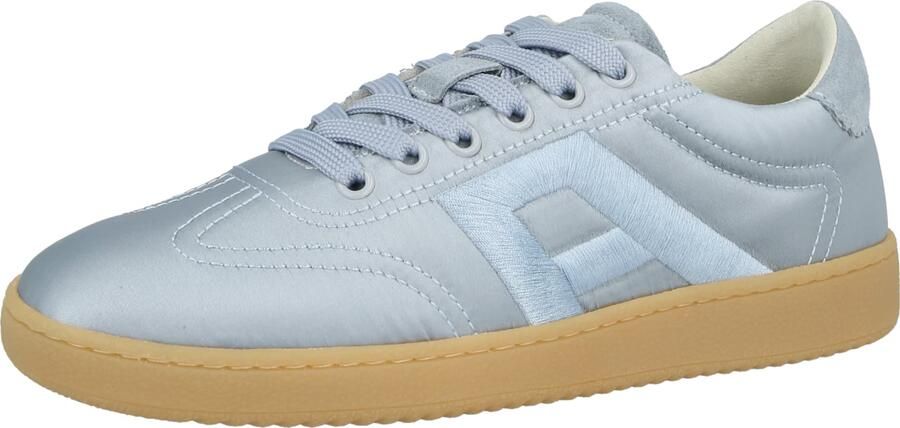Apple of Eden Sneakers laag 'ANYA 78' lichtblauw
