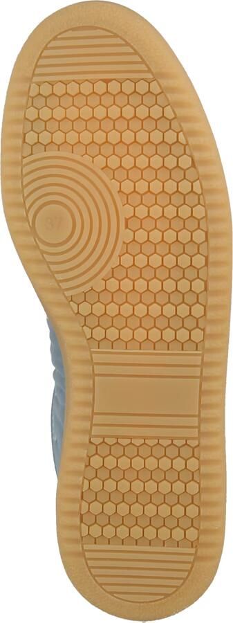 Apple of Eden Sneakers laag 'ANYA 78' lichtblauw - Foto 3