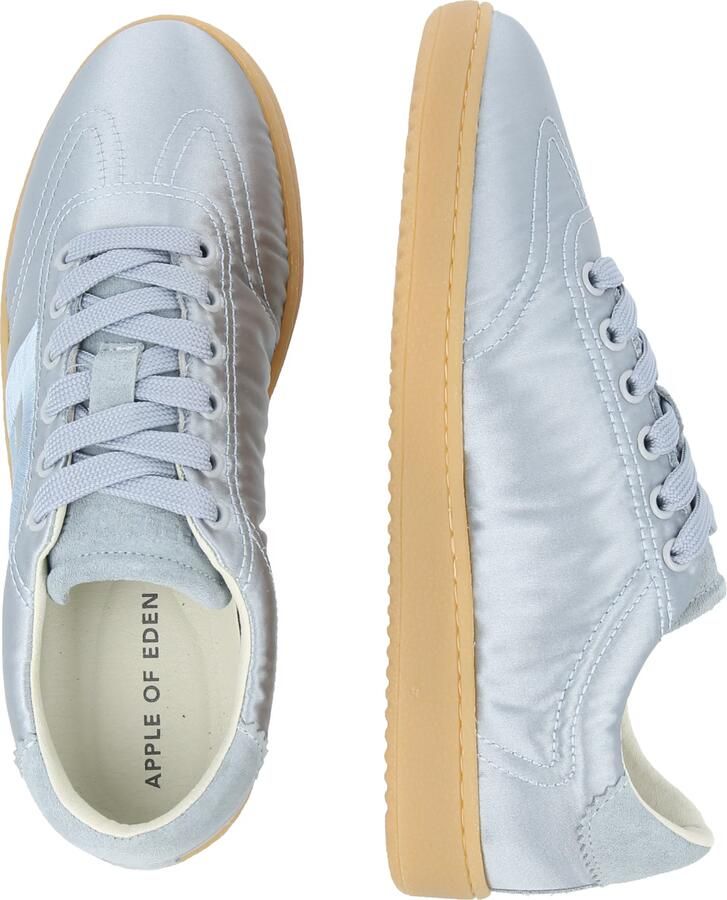Apple of Eden Sneakers laag 'ANYA 78' lichtblauw - Foto 2