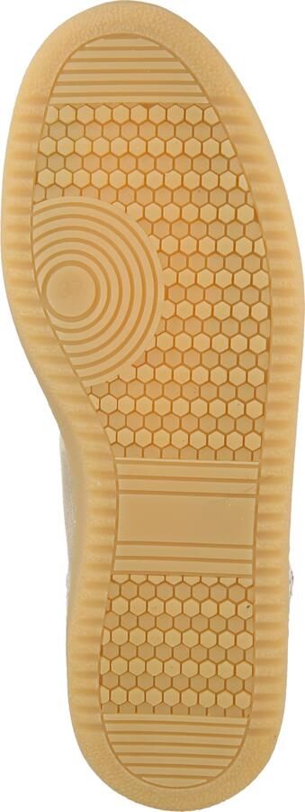 Apple of Eden Sneakers laag 'ASTER 28' taupe - Foto 3