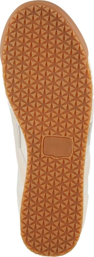 Apple of Eden Sneakers laag 'ODESSA 78' lichtblauw offwhite natuurwit - Foto 3