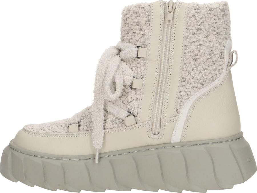 Apple of Eden Veterlaarsjes 'BELLONA' offwhite - Foto 2