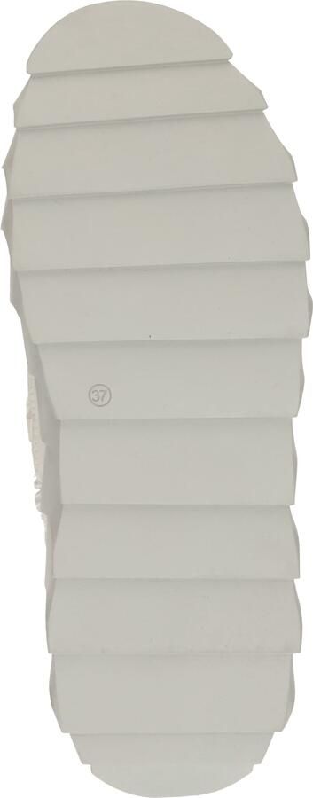 Apple of Eden Veterlaarsjes 'BELLONA' offwhite - Foto 3