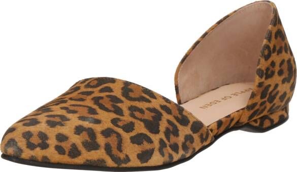 Apple of Eden Ballerina 'BLONDIE 31.2'
