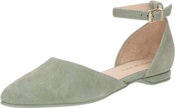 Apple of Eden Ballerina 'Bruna'