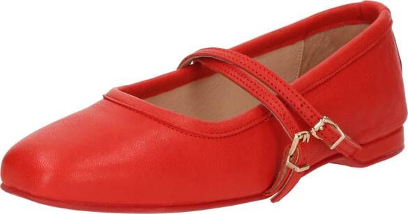 Apple of Eden Ballerina met riempjes
