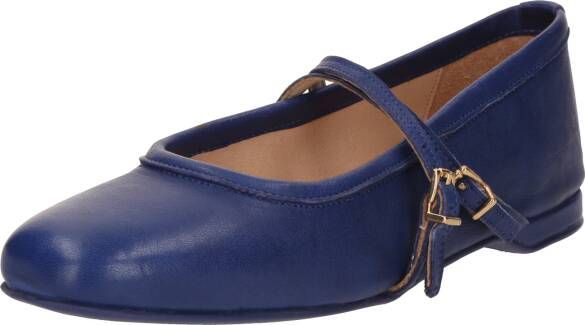 Apple of Eden Ballerina met riempjes 'MAE 26'