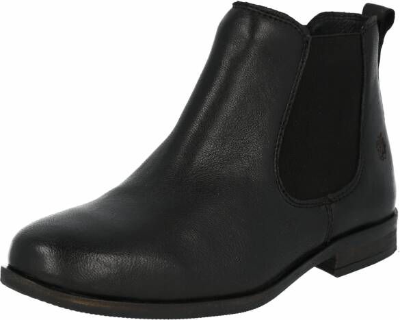 Apple of Eden Chelsea boots 'Manon'