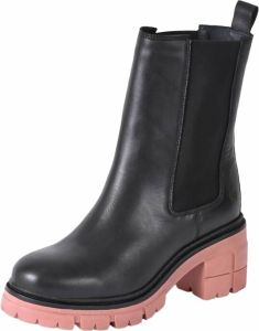 Apple of Eden Chelsea boots 'Peggy'