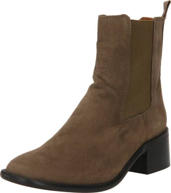 Apple of Eden Chelsea boots 'TESSA'