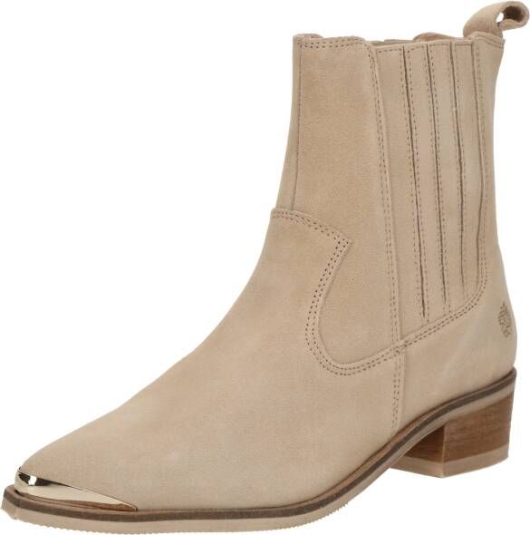 Apple of Eden Chelsea boots 'WHITNEY 41'