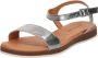 Apple of Eden Sandaal 'Marisa' - Thumbnail 1