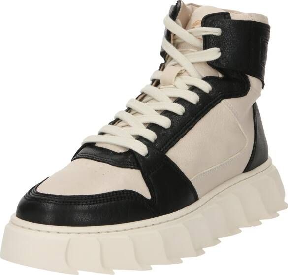 Apple of Eden Sneakers hoog 'Love' - Foto 2