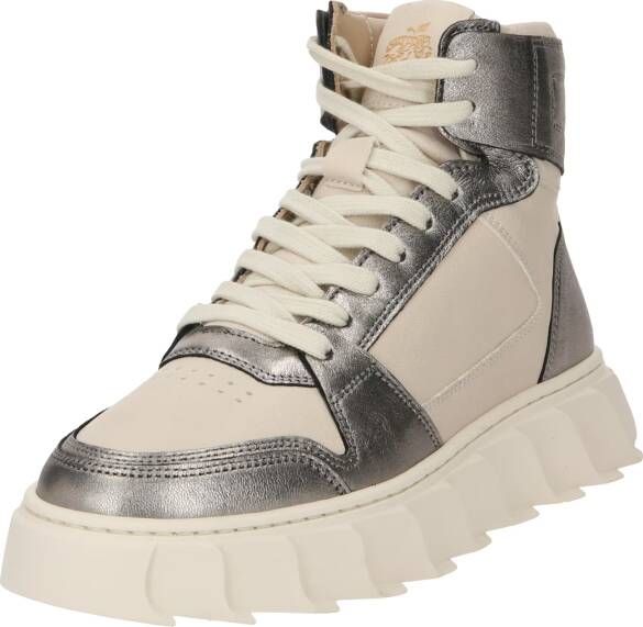 Apple of Eden Sneakers hoog 'Love'