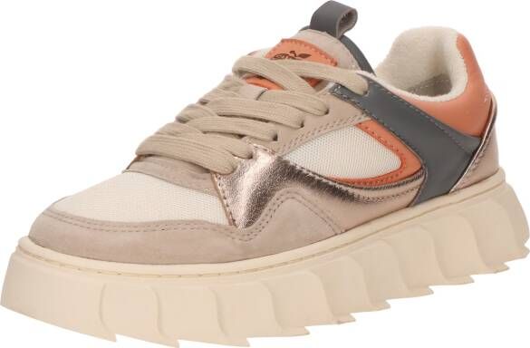 Apple of Eden Sneakers laag 'LIMA 14'