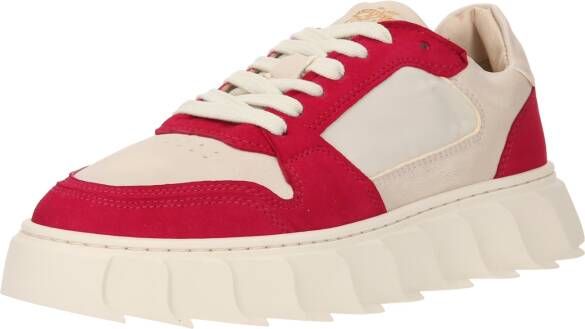 Apple of Eden Sneakers laag 'London'