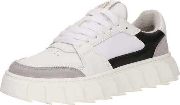 Apple of Eden Sneakers laag 'LONDON'