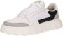 Apple of Eden Sneakers laag 'LONDON' - Thumbnail 2
