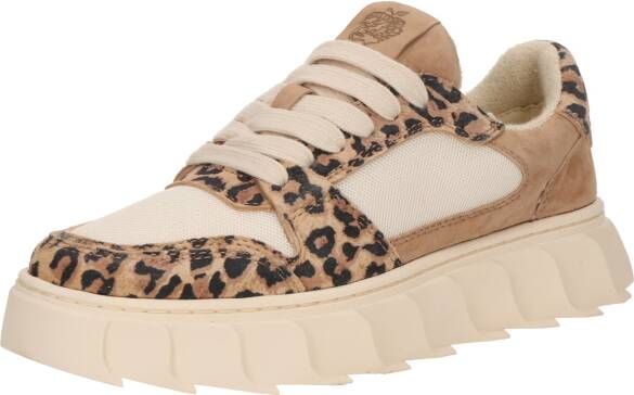 Apple of Eden Sneakers laag 'LONDON'