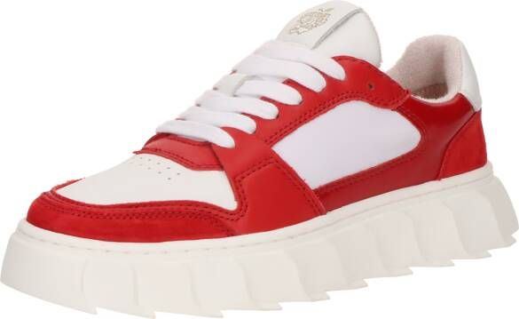 Apple of Eden Sneakers laag 'LONDON'