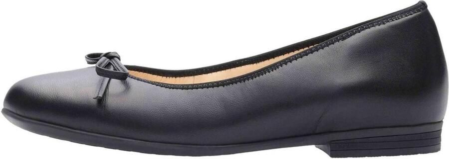 Ara Ballerina's SARDINIA Loafer feestdagsschoen zakelijke schoen met strik - Foto 2