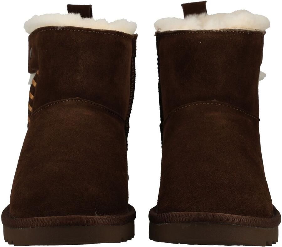 ARA Boots donkerbruin - Foto 2