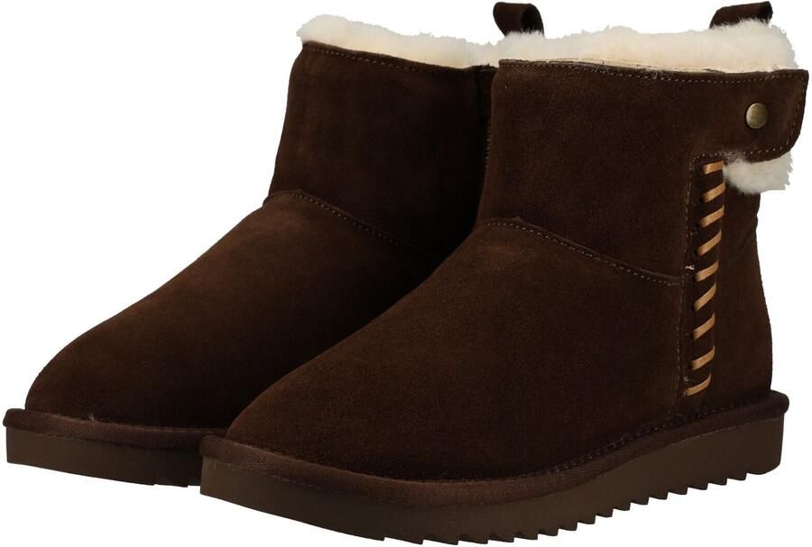 ARA Boots donkerbruin - Foto 5