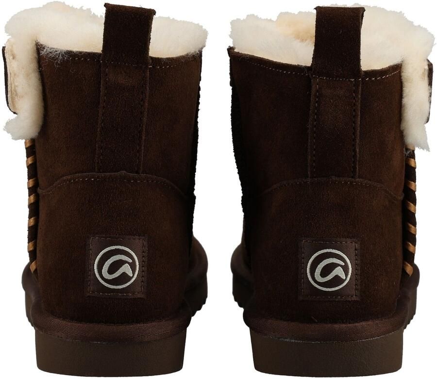 ARA Boots donkerbruin - Foto 3