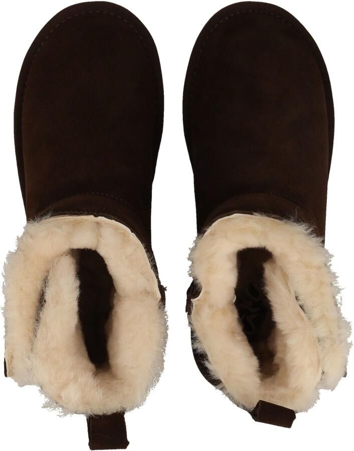 ARA Boots donkerbruin - Foto 4