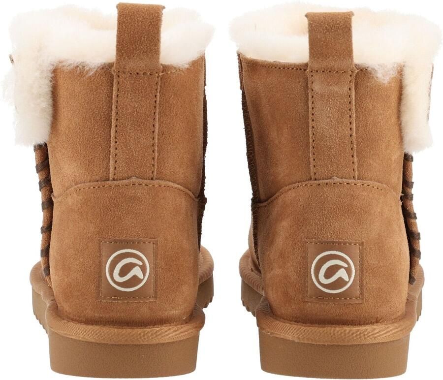 ARA Boots mokka - Foto 3