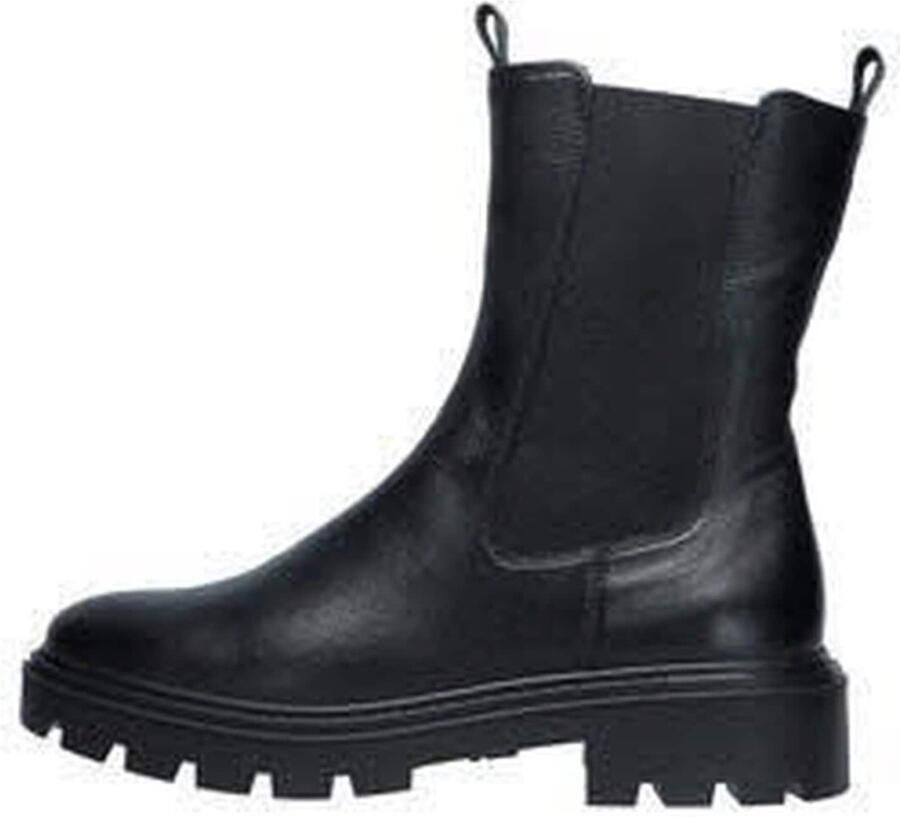 ARA Boots 'Stiefel Damen 12-59102 01 Echtleder in schwarz' zwart - Foto 2