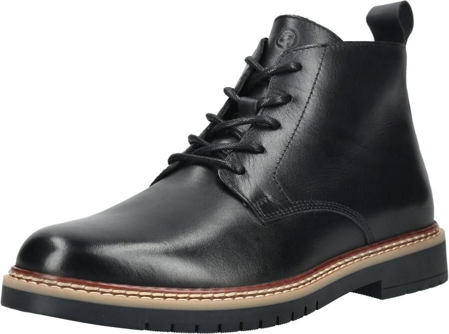 ARA Boots zwart