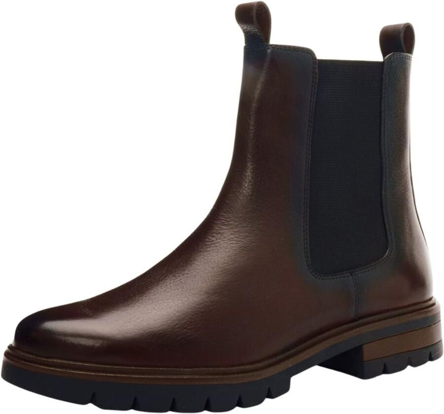 Ara Chelsea-boots CAMBRIDGE Instaplaarzen in comfortabele schoenwijdte G (= wijd) - Foto 2