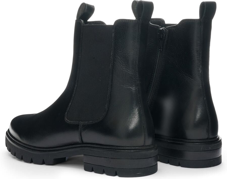 Ara Chelsea-boots CAMBRIDGE Instaplaarzen in comfortabele schoenwijdte G (= wijd) - Foto 3