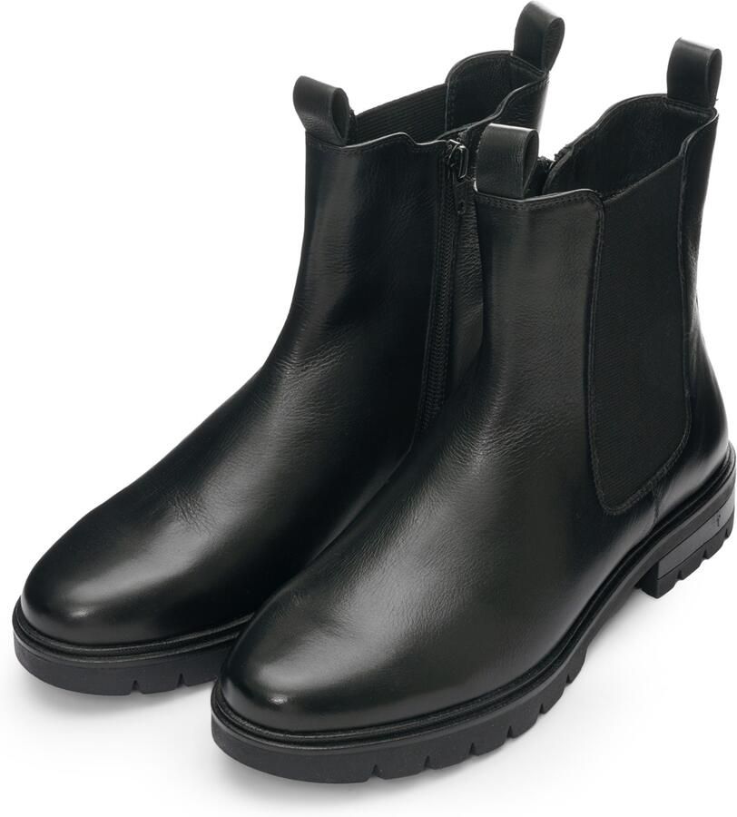 Ara Chelsea-boots CAMBRIDGE Instaplaarzen in comfortabele schoenwijdte G (= wijd) - Foto 4