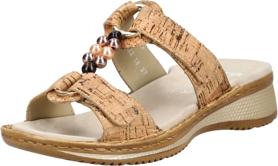 Dames Mules Platte Schoenen Comfortabel & Stijlvol - Foto 7