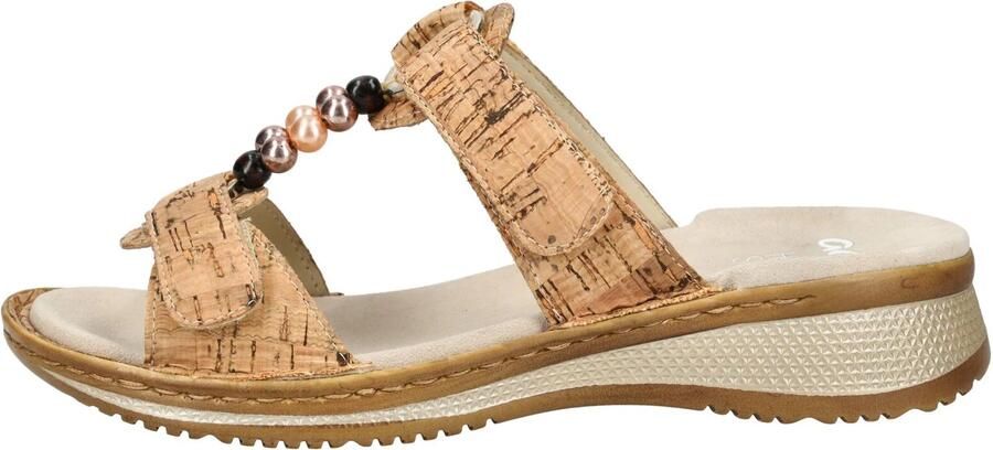 Dames Mules Platte Schoenen Comfortabel & Stijlvol - Foto 2