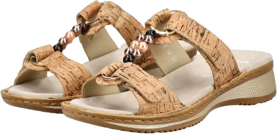 Dames Mules Platte Schoenen Comfortabel & Stijlvol - Foto 3