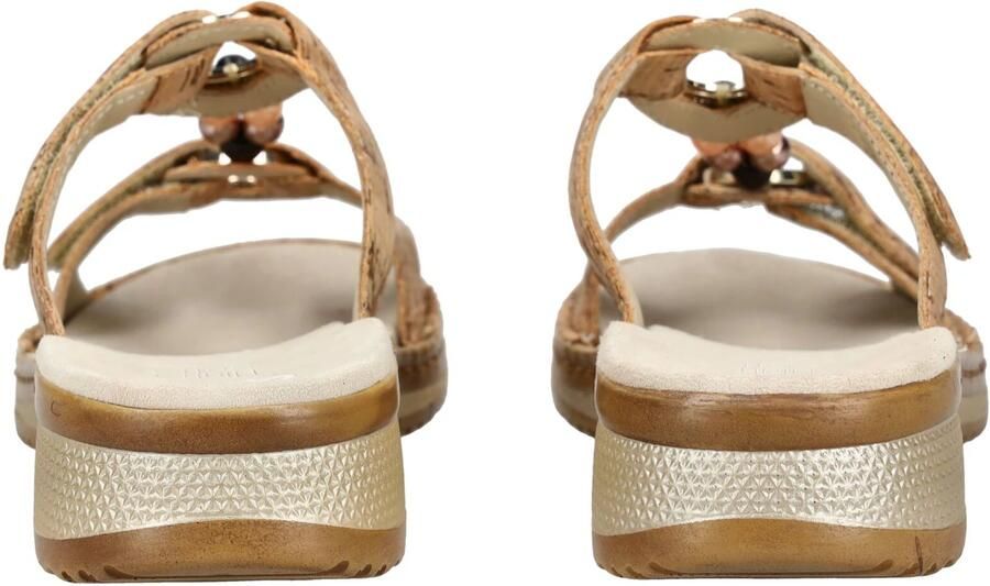 Dames Mules Platte Schoenen Comfortabel & Stijlvol - Foto 5
